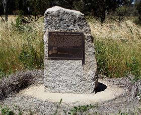 Aerial Trunk Route Memorial - Accommodation Sunshine Coast 0