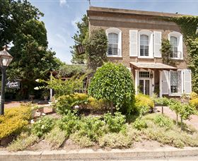 Antiques Of The Riverina - Antique Trail - Accommodation Sunshine Coast 0