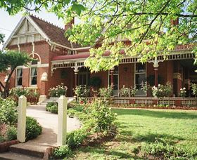 Antiques Of The Riverina - Antique Trail - Accommodation Sunshine Coast 1