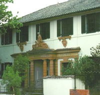 Two-Foot Heritage Walk - Accommodation Sunshine Coast