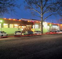 Narrandera Ex-Serviceman Club - Accommodation Sunshine Coast
