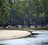 Murrumbidgee River And Fresh Water Beaches - Accommodation Sunshine Coast