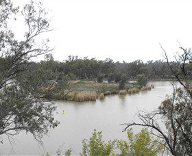 Bundidgerry Walking Track - Accommodation Sunshine Coast 0