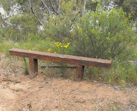 Bundidgerry Walking Track - Accommodation Sunshine Coast 2