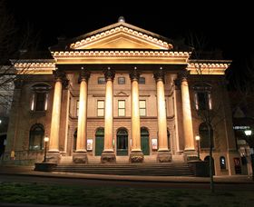 Capital Venues And Events - Accommodation Sunshine Coast 1
