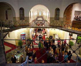Capital Venues And Events - Accommodation Sunshine Coast 3
