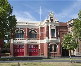 Capital Venues And Events - Accommodation Sunshine Coast 2