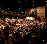 Ulumbarra Theatre - Accommodation Sunshine Coast