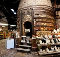 Bendigo Pottery - Accommodation Sunshine Coast