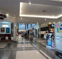 Whitsunday Plaza Shopping Centre - Accommodation Sunshine Coast
