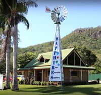 That Sapphire Place - Accommodation Sunshine Coast