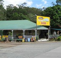 The Leap Hotel - Accommodation Sunshine Coast