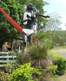 The Leap Hotel - Accommodation Sunshine Coast 2