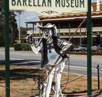 Barellan Museum - Accommodation Sunshine Coast