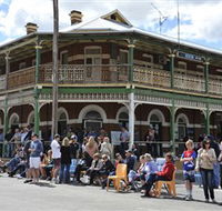 Mirrool Royal Hotel - Accommodation Sunshine Coast