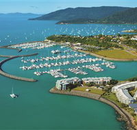 Abell Point Marina - Accommodation Sunshine Coast