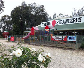 Muckatah VIC Accommodation Sunshine Coast