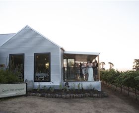 Quoin Hill Vineyard - Accommodation Sunshine Coast 0