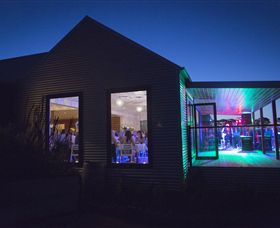 Quoin Hill Vineyard - Accommodation Sunshine Coast 4