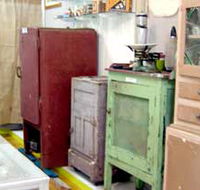 Sarina District Historical Centre - Accommodation Sunshine Coast