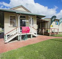 Sarina  Art and Craft Centre - Accommodation Sunshine Coast