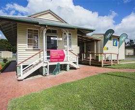Sarina  Art And Craft Centre - Accommodation Sunshine Coast 0