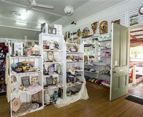 Sarina  Art And Craft Centre - Accommodation Sunshine Coast 1