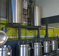Goanna Brewing - Accommodation Sunshine Coast