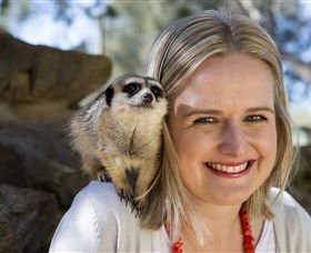 Taronga Western Plains Zoo, Dubbo - Accommodation Sunshine Coast 4
