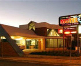 Dubbo RSL Club Resort - Accommodation Sunshine Coast 0