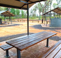 Salt Caves picnic area - Accommodation Sunshine Coast