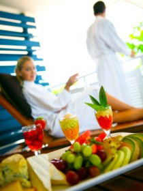 Daydream Island Resort And Spa - Accommodation Sunshine Coast 2