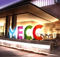 Mackay Entertainment and Convention Centre - Accommodation Sunshine Coast