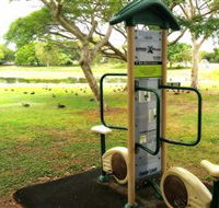 Gooseponds North Mackay - Accommodation Sunshine Coast