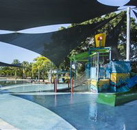 Bluewater Lagoon - Accommodation Sunshine Coast