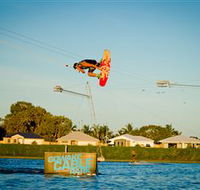 Gowake Cable Park - Accommodation Sunshine Coast