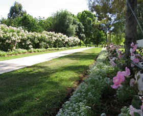 Barooga VIC Accommodation Sunshine Coast