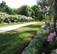 Barooga Botanical Gardens - Accommodation Sunshine Coast