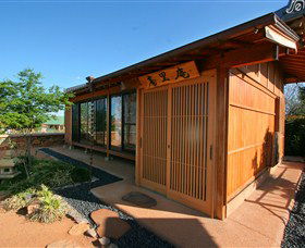 Dubbo Regional Botanic Gardens - Accommodation Sunshine Coast 1