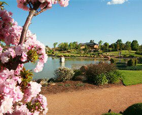 Dubbo Regional Botanic Gardens - Accommodation Sunshine Coast 2