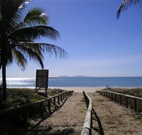 Bucasia Beach - Accommodation Sunshine Coast