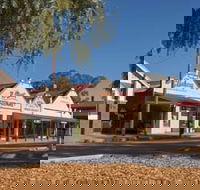 Ariah Park 1920s Heritage Village - Accommodation Sunshine Coast