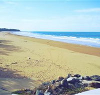Sarina Beach - Accommodation Sunshine Coast