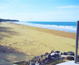 Sarina Beach - Accommodation Sunshine Coast 0
