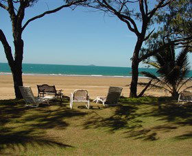 Sarina Beach - Accommodation Sunshine Coast 1