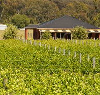 Domaine Asmara - Accommodation Sunshine Coast