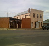 Forbes Historical Society Museum - Accommodation Sunshine Coast