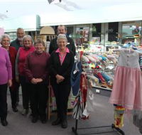 Craft Corner - Accommodation Sunshine Coast