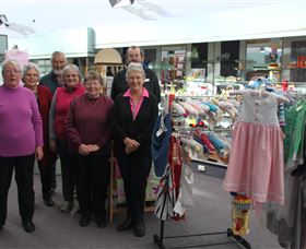Craft Corner - Accommodation Sunshine Coast 0