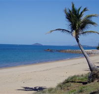 Lamberts Beach - Accommodation Sunshine Coast
